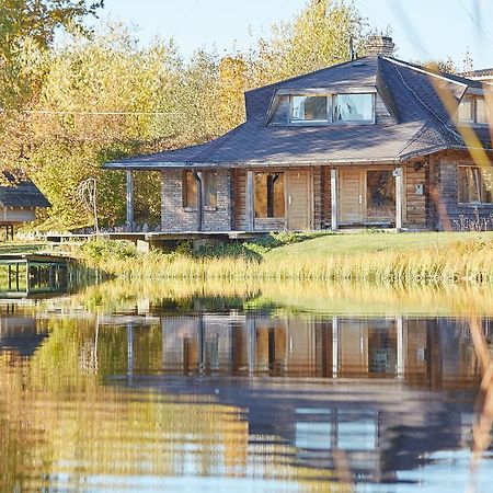 Annes Villa Pace Buitenkant foto
