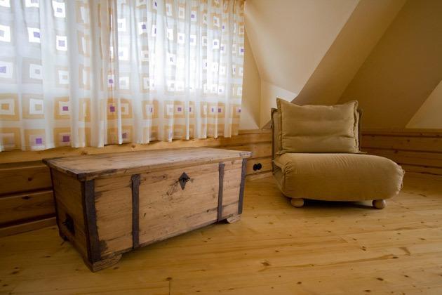 Annes Villa Pace Buitenkant foto