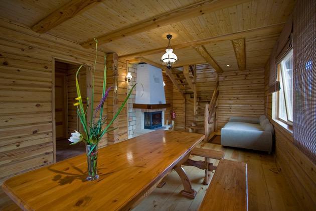 Annes Villa Pace Buitenkant foto