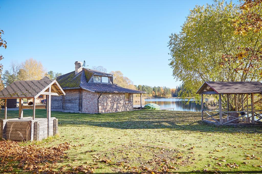 Annes Villa Pace Buitenkant foto