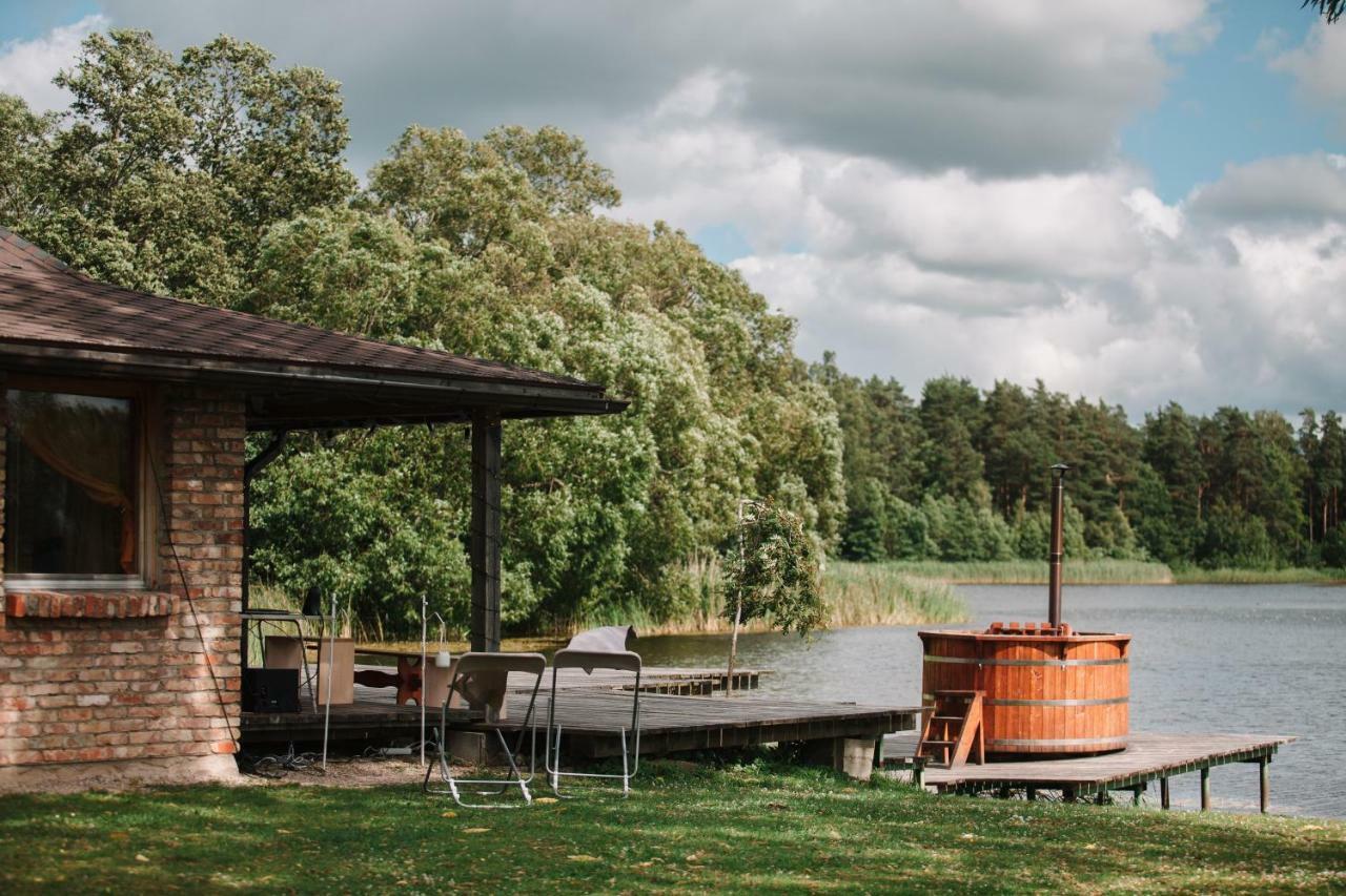 Annes Villa Pace Buitenkant foto