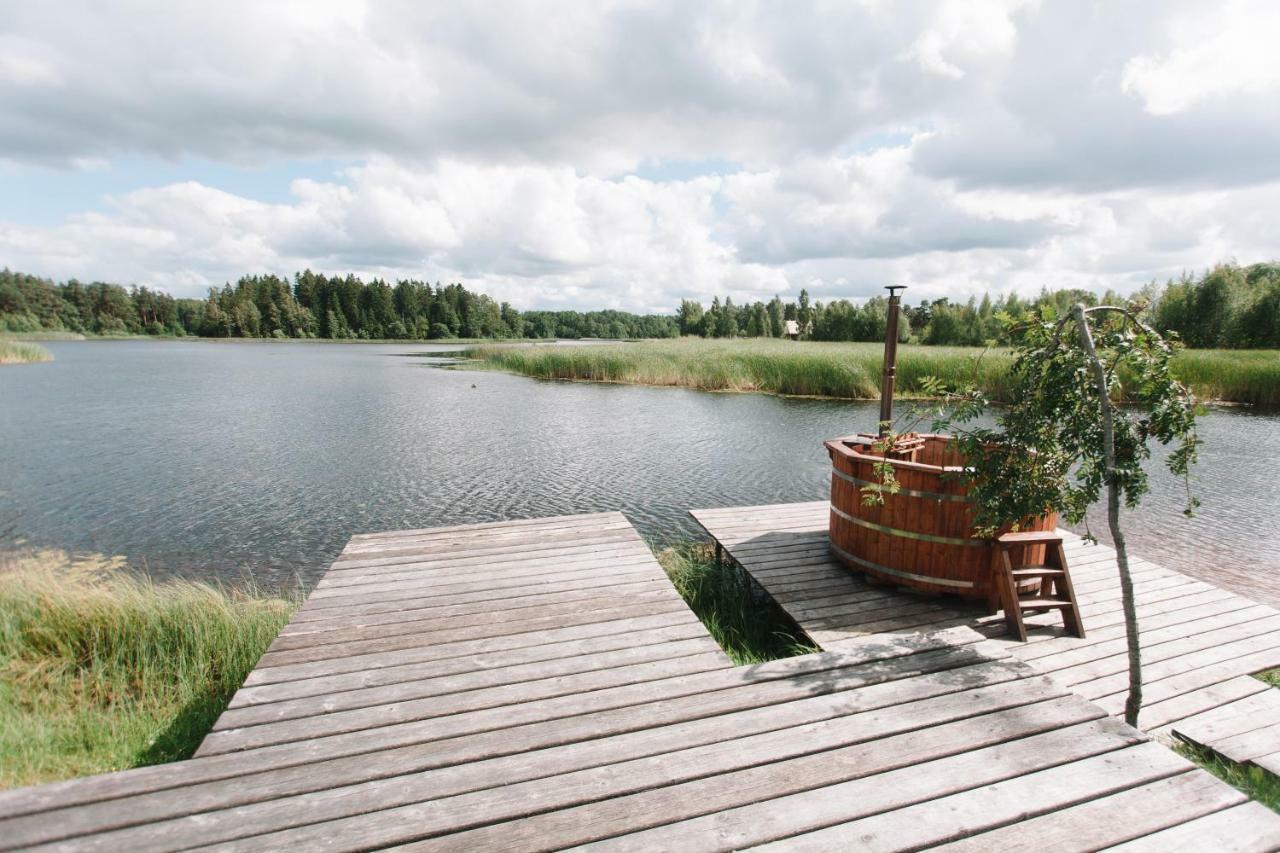 Annes Villa Pace Buitenkant foto