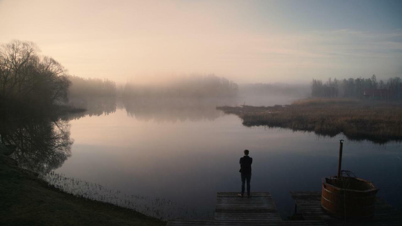 Annes Villa Pace Buitenkant foto